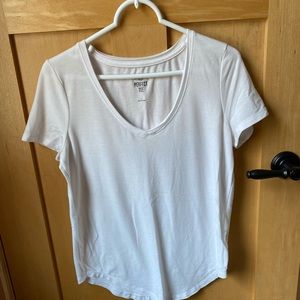 Perfect V-Neck Tee